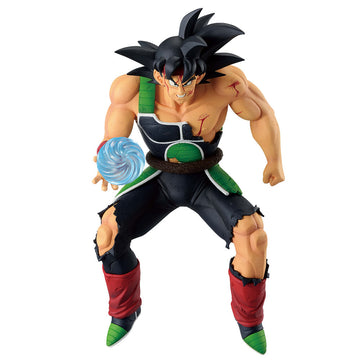 Dragon Ball Z -  Vs Omnibus Ultimate Bardock Ichibansho Figure 24cm