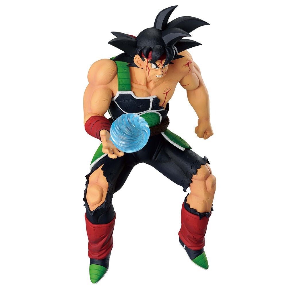 Dragon Ball Z -  Vs Omnibus Ultimate Bardock Ichibansho Figure 24cm