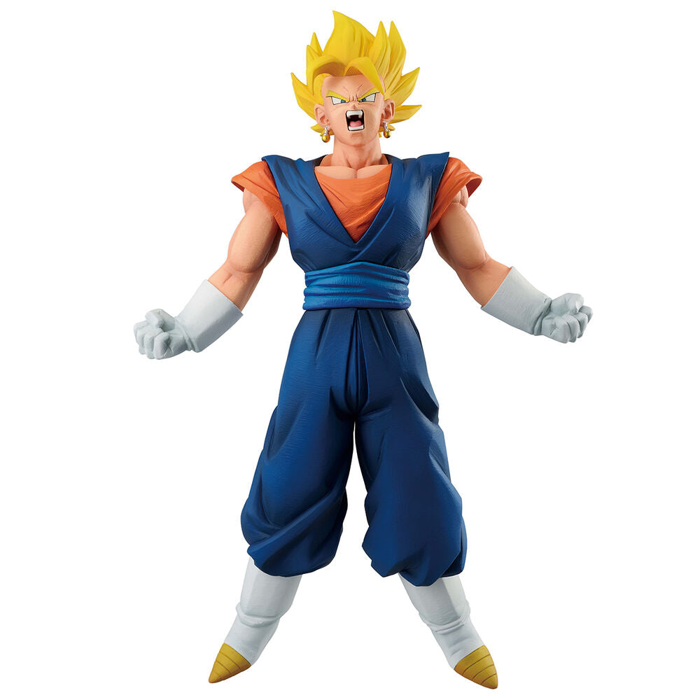 Dragon Ball Z -  Vs Omnibus Ultimate Super Vegito Ichibansho Figure 26cm