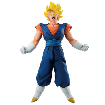 Dragon Ball Z -  Vs Omnibus Ultimate Super Vegito Ichibansho Figure 26cm