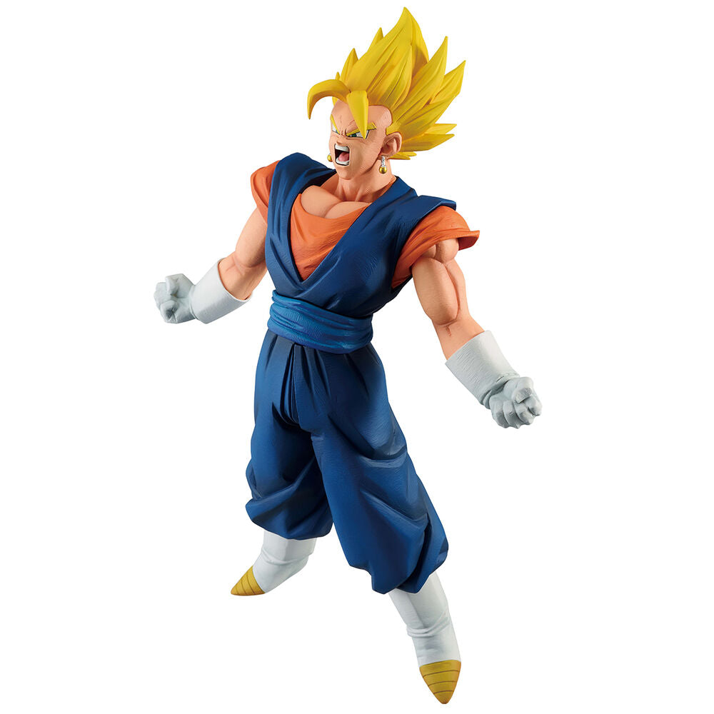 Dragon Ball Z -  Vs Omnibus Ultimate Super Vegito Ichibansho Figure 26cm