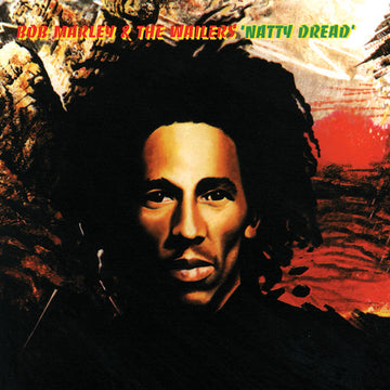 Bob Marley and The Wailers - Natty Dread - CD