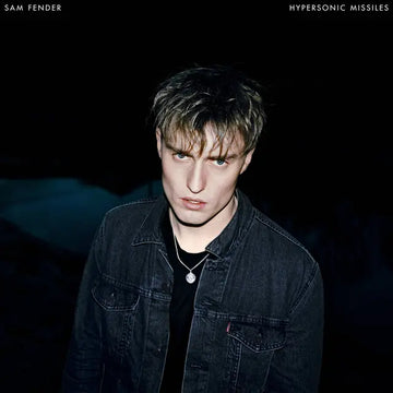 Sam Fender - Hypersonic Missiles - LP - Vinyl