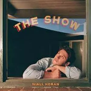 Niall Horan - The Show - LP - Vinyl