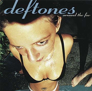 Deftones - Around the Fur -  CD
