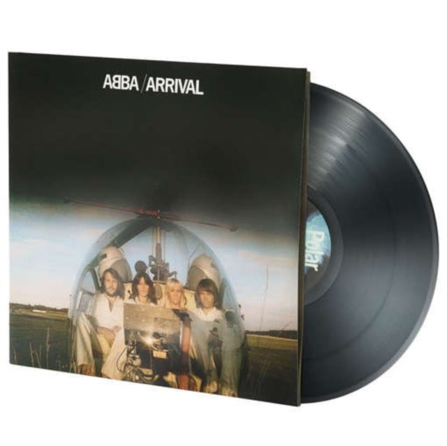 Abba - Arrival - LP - 180g Vinyl