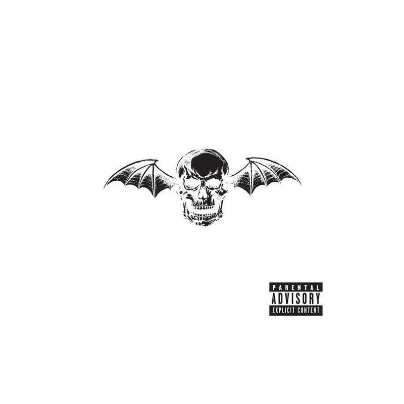 Avenged Sevenfold - Avenged Sevenfold -  CD