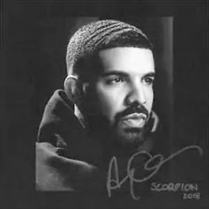 Drake - Scorpion - 2 CD