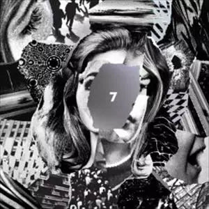 Beach House - 7 - Vinyl