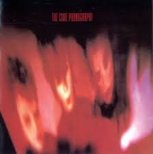 The Cure - Pornography -  CD