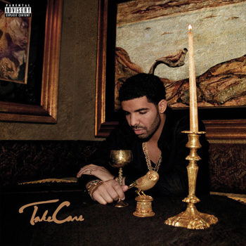 Drake - Take Care - 2LP - Vinyl