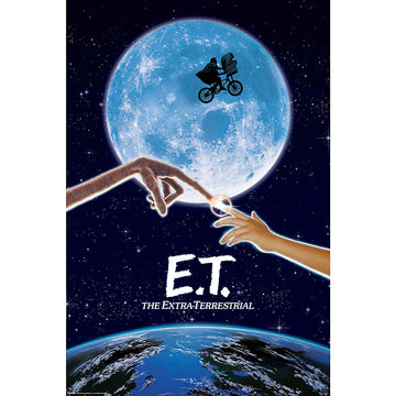 E. T. - Movie - Maxi Poster