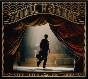 Niall Horan - The Show Live on Tour - CD