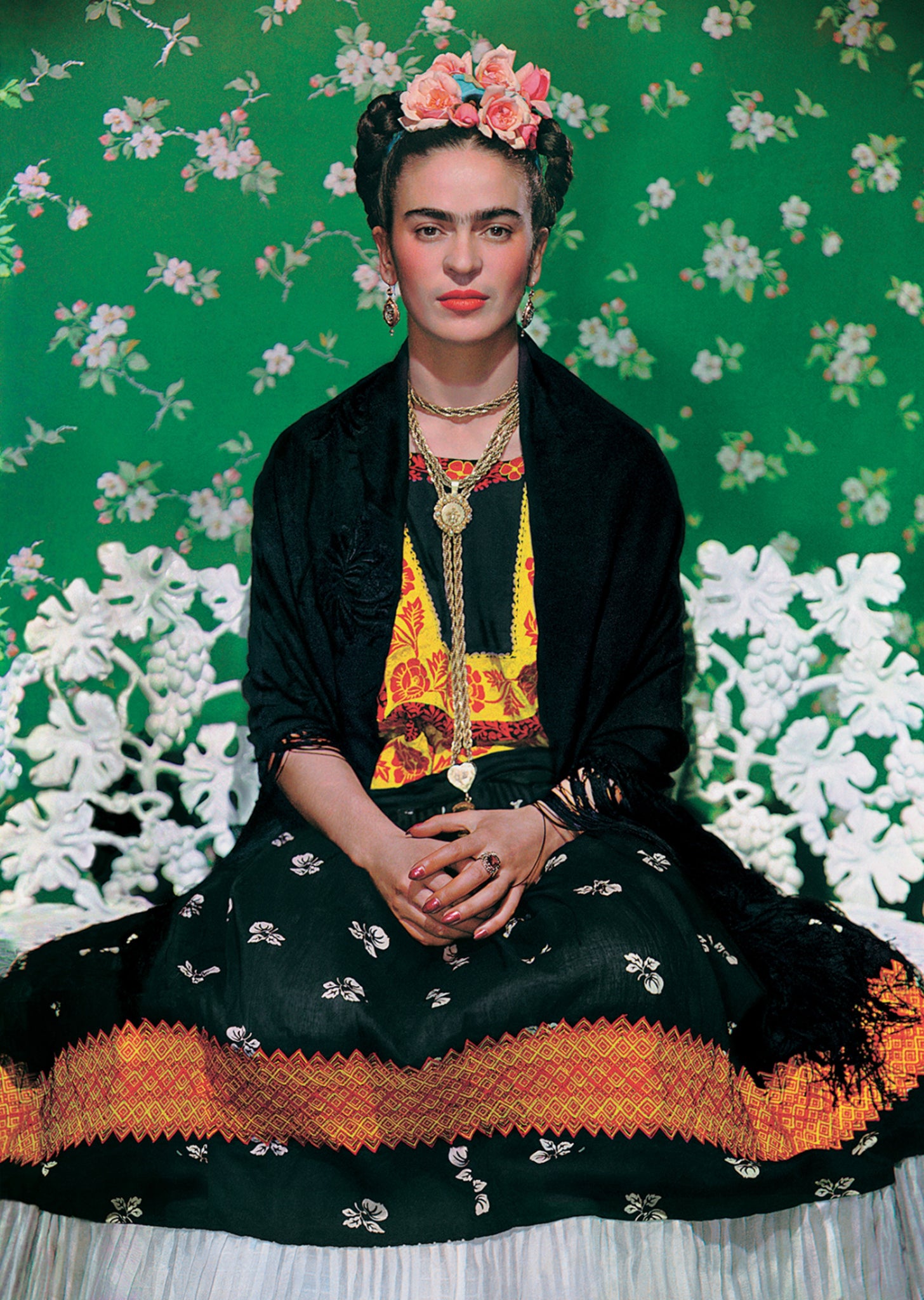 Frida Kahlo - Frida - A2 Poster