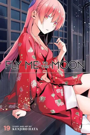 Fly Me to the Moon Vol. 19