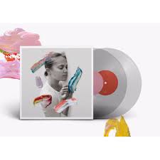 The National - I Am Easy To Find - Exclusive Clear Vinyl