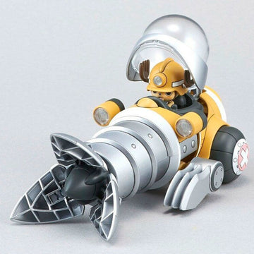 One Piece -  Chopper Drill Model Kit  - Figure 10cm