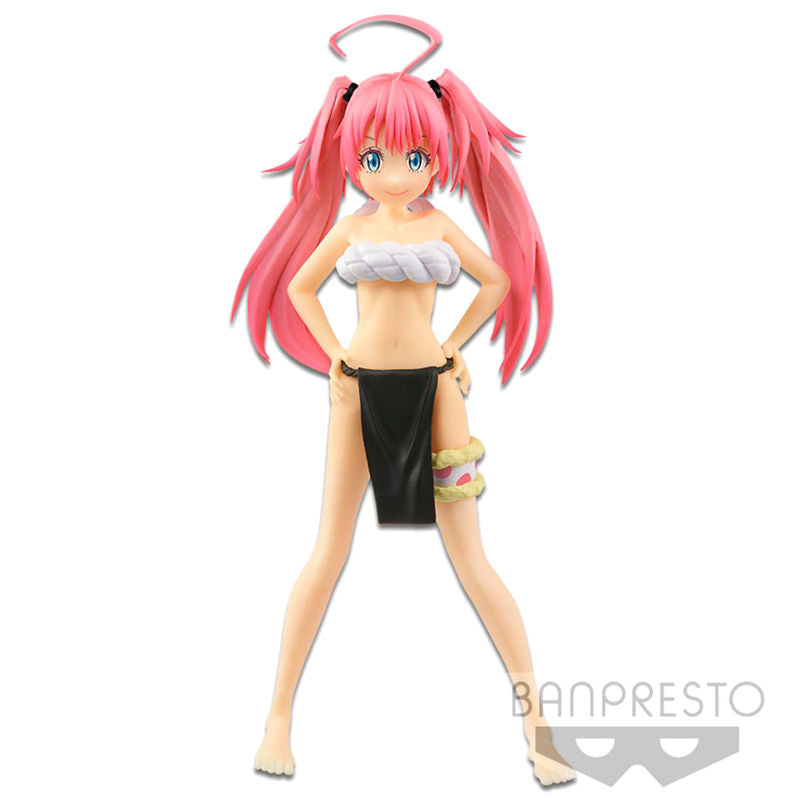 That Time I Got Reincarnated as a Slime - Milim Exclusive - Figure 20cm