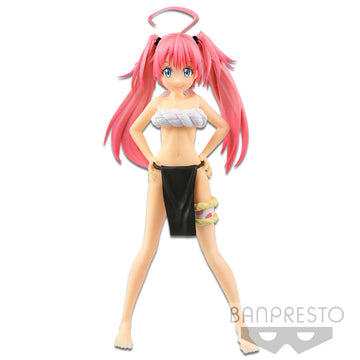 That Time I Got Reincarnated as a Slime - Milim Exclusive - Figure 20cm