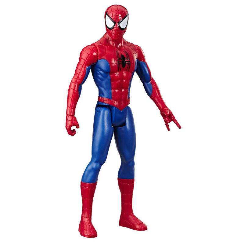 Spider-Man - Marvel Spiderman Titan Figure 30cm