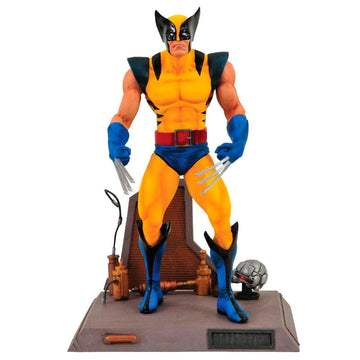 X-Men Wolverine - Marvel Select Wolverine Figure 18cm