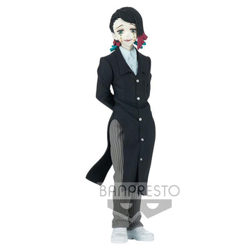 Demon Slayer (Kimetsu no Yaiba) - Demon Series vol.3 Enmu 17cm Figure