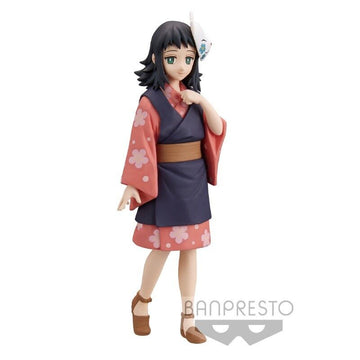 Demon Slayer (Kimetsu no Yaiba) - Makomo 13cm Figure
