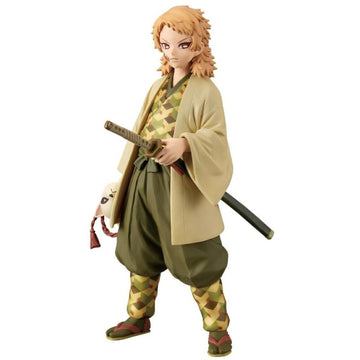 Demon Slayer (Kimetsu no Yaiba) - Sabito - 16cm Figure