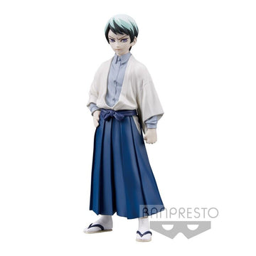 Demon Slayer (Kimetsu no Yaiba) - vol.21 Yushiro - 15cm Figure