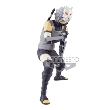 Naruto Shippuden -  Vibration Star Hatake Kakashi  - Figure 18cm