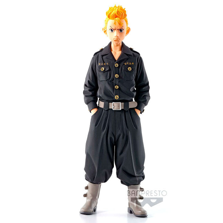 Tokyo Revengers - Takemichi Hanagaki Vol.2 - Figure 16cm