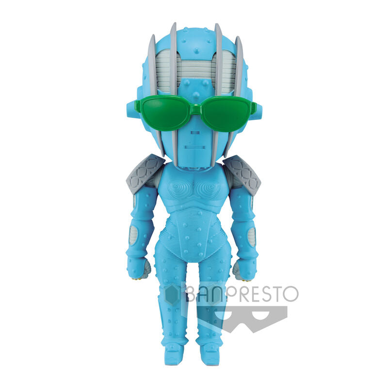 Jojo's Bizarre Adventure - Stone Ocean Poligoroid SF - Figure 14cm