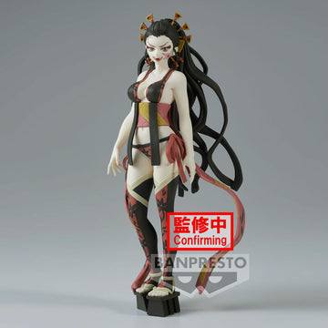 Demon Slayer (Kimetsu no Yaiba) - vol.8 Daki - 16cm Figure