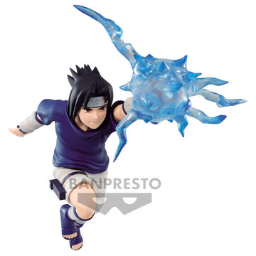 Naruto - Effectreme Uchiha Sasuke  - Figure 12cm