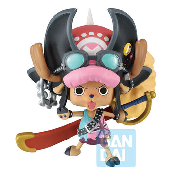 One Piece - Film Red More Beat Tony Tony Chopper Ichibansho - Figure 11cm