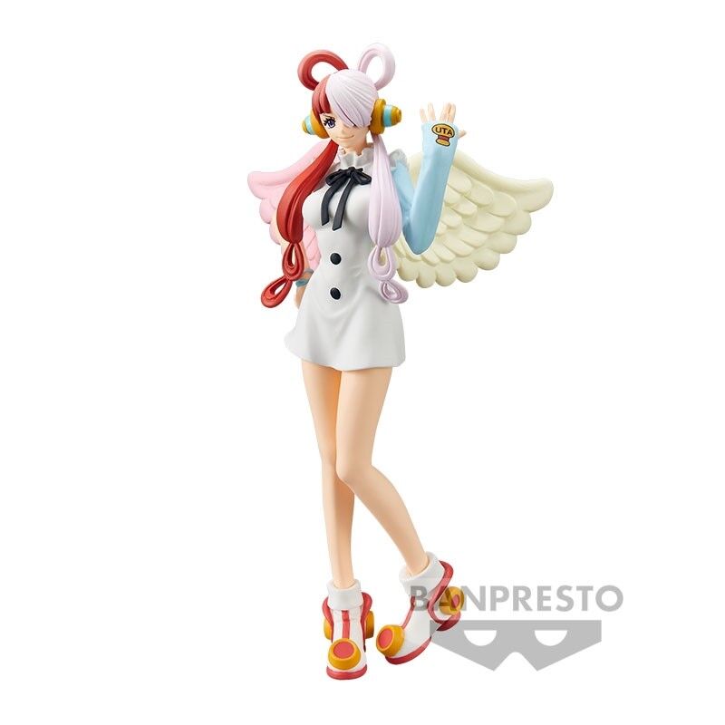 One Piece - The Grandline Lady TBA Vol.1 - Figure 16cm