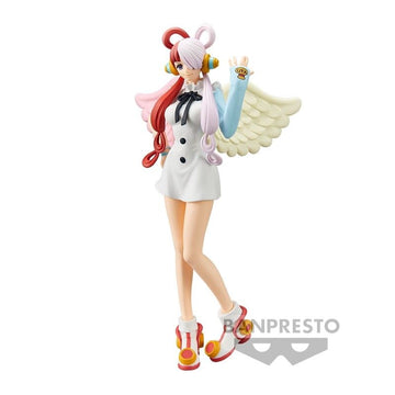 One Piece - The Grandline Lady TBA Vol.1 - Figure 16cm