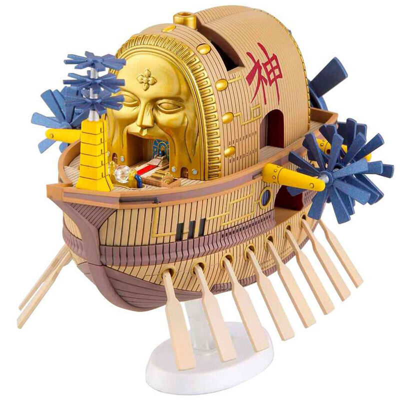One Piece - ARK Model kit - Figure 15cm