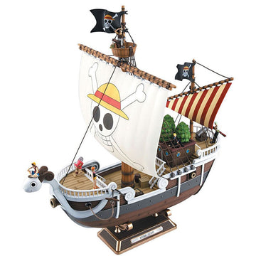 One Piece -  Going Merry Model kit  - Figure 30cm