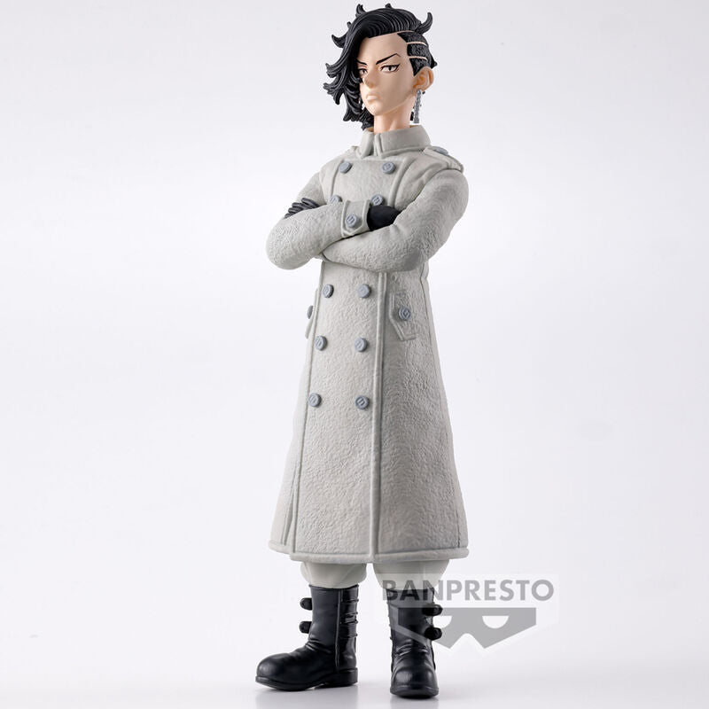 Tokyo Revengers - Hajime Kokonoi - Figure 17cm