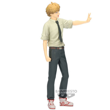 Chainsaw Man - Chain Spirits Denji vol.1 - 17cm Figure