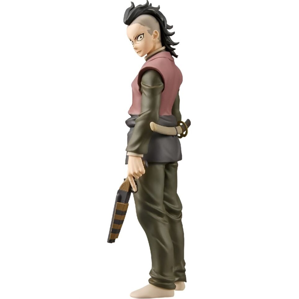 Demon Slayer (Kimetsu no Yaiba) - Genya  17cm Figure