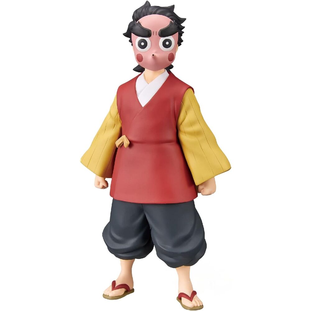 Demon Slayer (Kimetsu no Yaiba) - Kotetsu - 13cm Figure