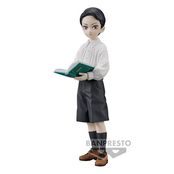 Demon Slayer (Kimetsu no Yaiba) - Muzan Kibutsuji vol.11 - 14cm Figure