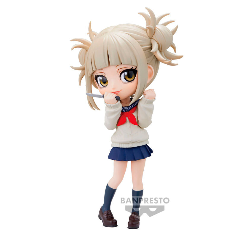 My Hero Academia -  Himiko Toga II ver.A  - Figure 14cm