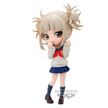 My Hero Academia -  Himiko Toga II ver.A  - Figure 14cm