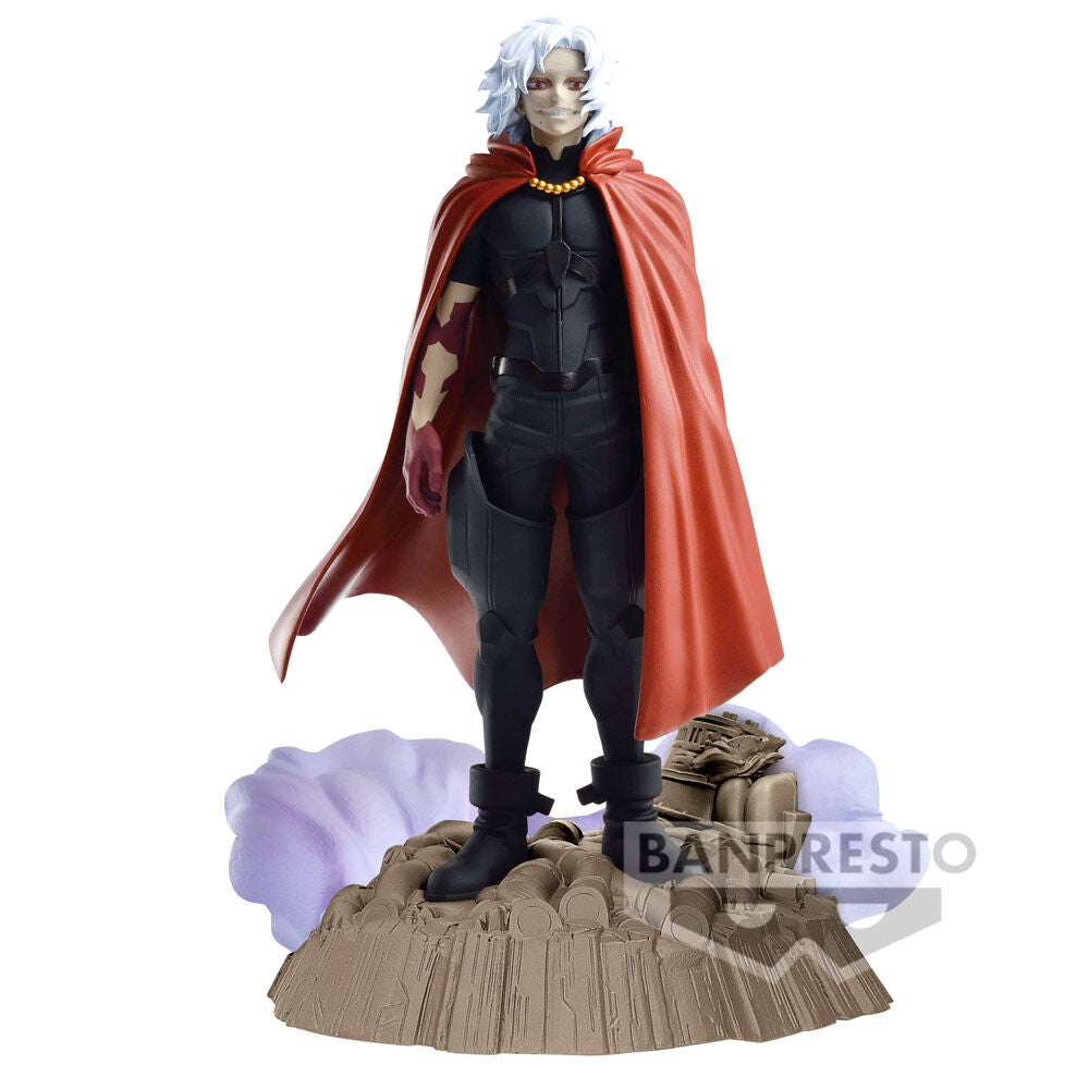 My Hero Academia -  Dioramatic The Anime Tomura Shigaraki  - Figure 20cm