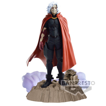 My Hero Academia -  Dioramatic The Anime Tomura Shigaraki  - Figure 20cm