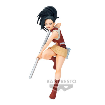 My Hero Academia -  Amazing Heroes Momo Yaoyorozu Creati  - Figure 14cm