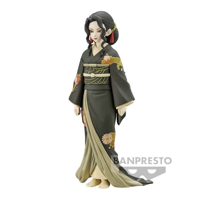 Demon Slayer (Kimetsu no Yaiba) - Muzan Kibutsuji Vol.6 Ver.A  - 17cm Figure